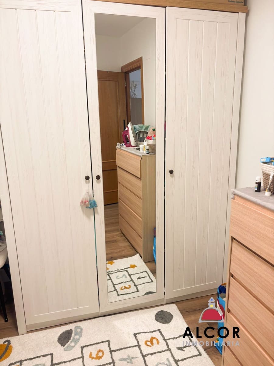 Piso de 2 habitaciones en Benicarló en venta con garaje - 155.000 € (Ref: 9990331)