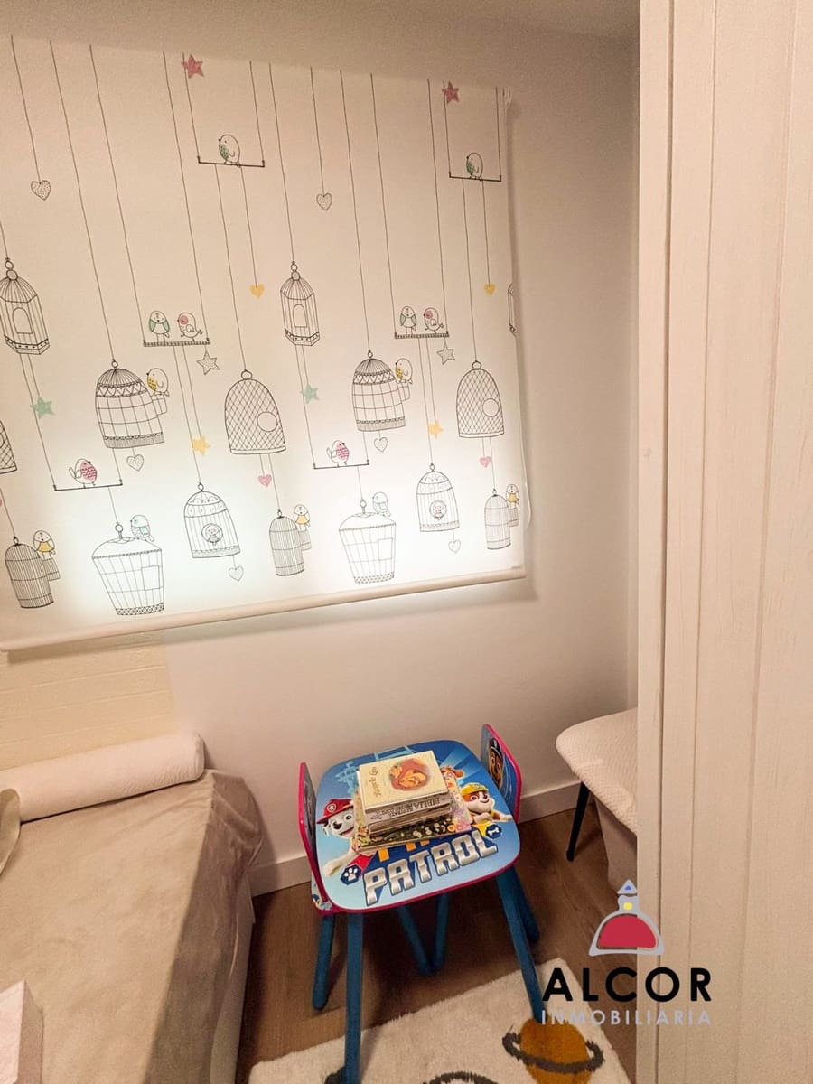 Piso de 2 habitaciones en Benicarló en venta con garaje - 155.000 € (Ref: 9990331)