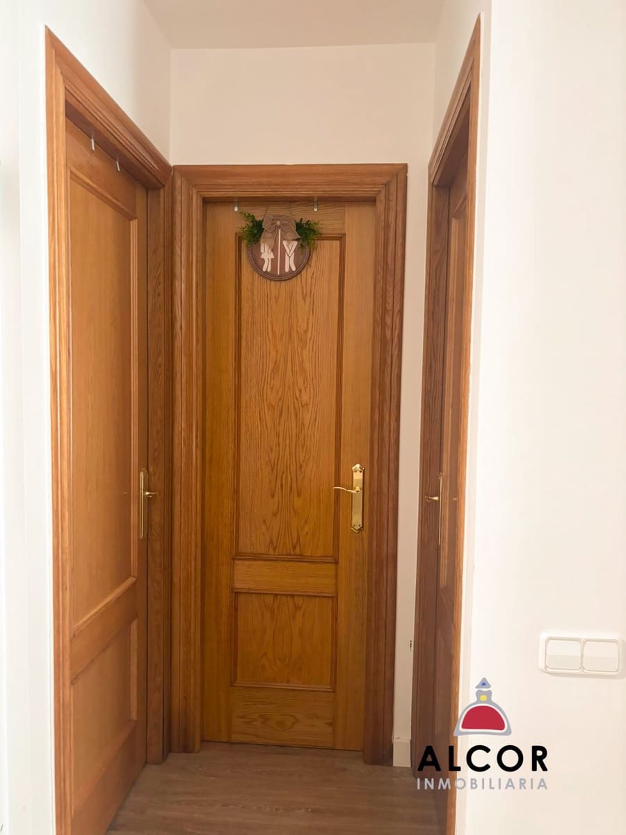 Piso de 2 habitaciones en Benicarló en venta con garaje - 155.000 € (Ref: 9990331)