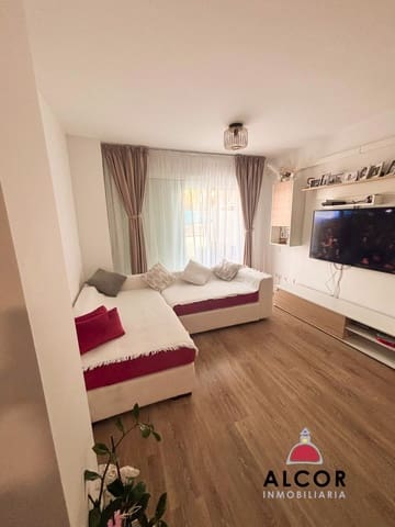 Piso de 2 habitaciones en Benicarló en venta con garaje - 155.000 € (Ref: 9990331)