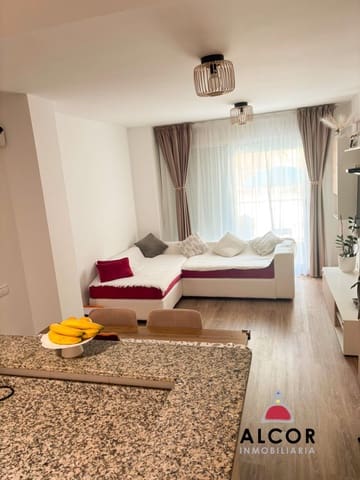 Piso de 2 habitaciones en Benicarló en venta con garaje - 155.000 € (Ref: 9990331)