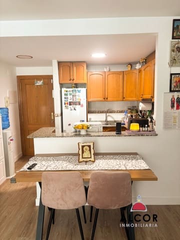 Piso de 2 habitaciones en Benicarló en venta con garaje - 155.000 € (Ref: 9990331)