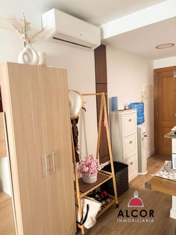 Piso de 2 habitaciones en Benicarló en venta con garaje - 155.000 € (Ref: 9990331)