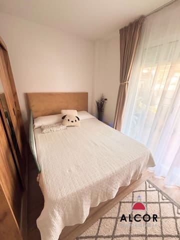 Piso de 2 habitaciones en Benicarló en venta con garaje - 155.000 € (Ref: 9990331)