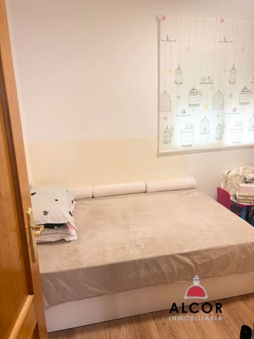 Piso de 2 habitaciones en Benicarló en venta con garaje - 155.000 € (Ref: 9990331)