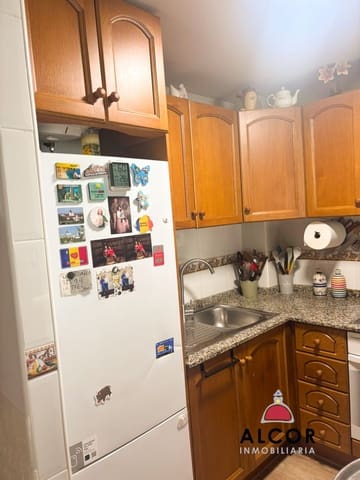 Piso de 2 habitaciones en Benicarló en venta con garaje - 155.000 € (Ref: 9990331)