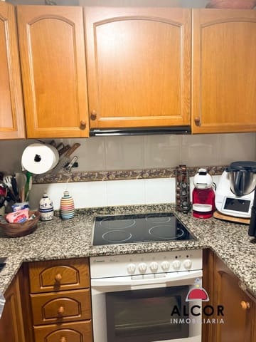 Piso de 2 habitaciones en Benicarló en venta con garaje - 155.000 € (Ref: 9990331)