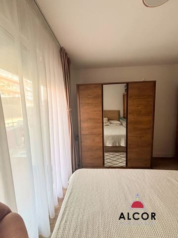 Piso de 2 habitaciones en Benicarló en venta con garaje - 155.000 € (Ref: 9990331)