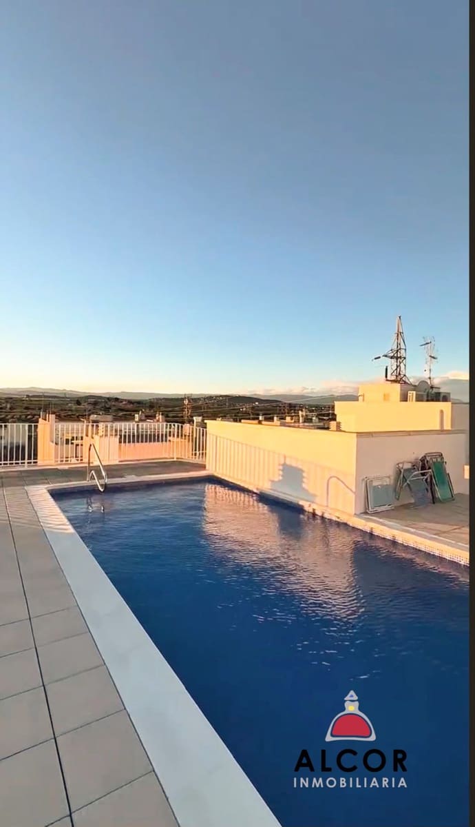 3 sypialnia Mieszkanie na sprzedaż w Vinaros z garażem - 175 000 € (Ref: 9993882)