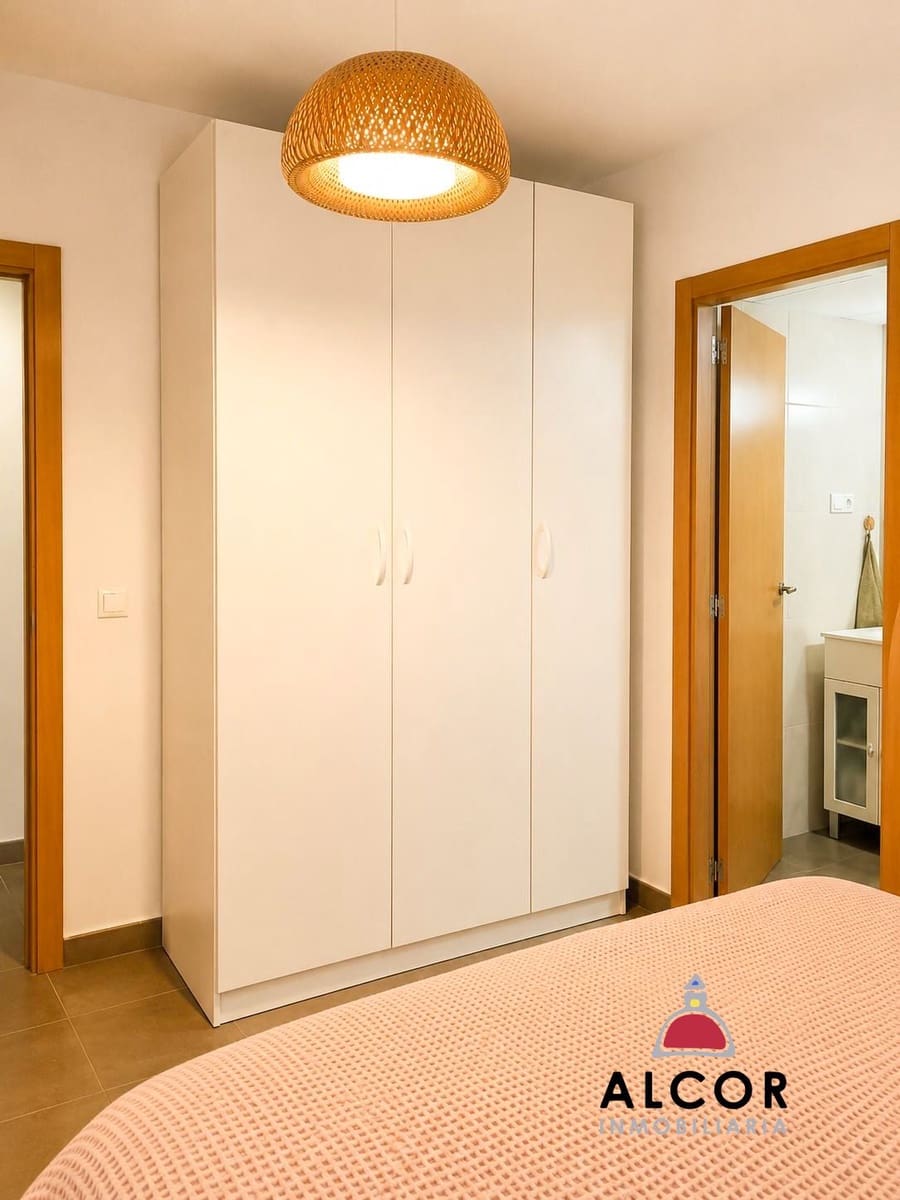 3 sypialnia Mieszkanie na sprzedaż w Vinaros z garażem - 175 000 € (Ref: 9993882)