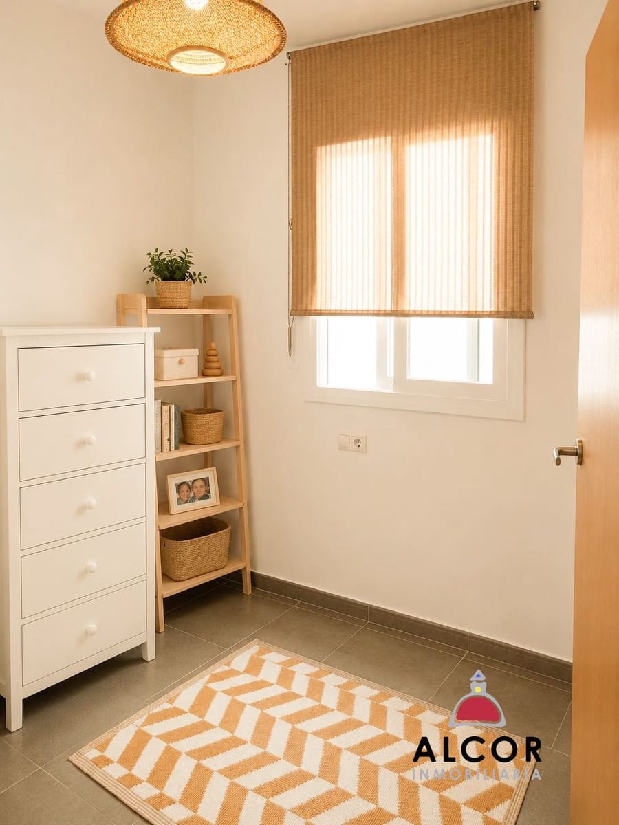 3 sypialnia Mieszkanie na sprzedaż w Vinaros z garażem - 175 000 € (Ref: 9993882)