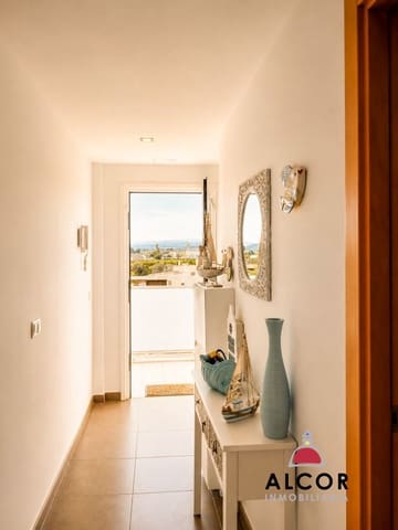 Piso de 3 habitaciones en Vinaròs en venta con garaje - 175.000 € (Ref: 9993882)