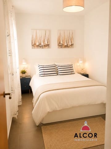 Piso de 3 habitaciones en Vinaròs en venta con garaje - 175.000 € (Ref: 9993882)