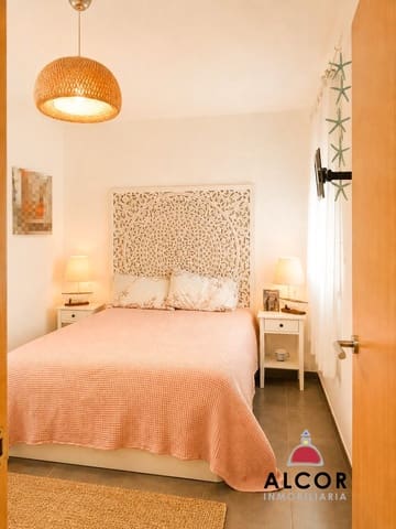 Piso de 3 habitaciones en Vinaròs en venta con garaje - 175.000 € (Ref: 9993882)