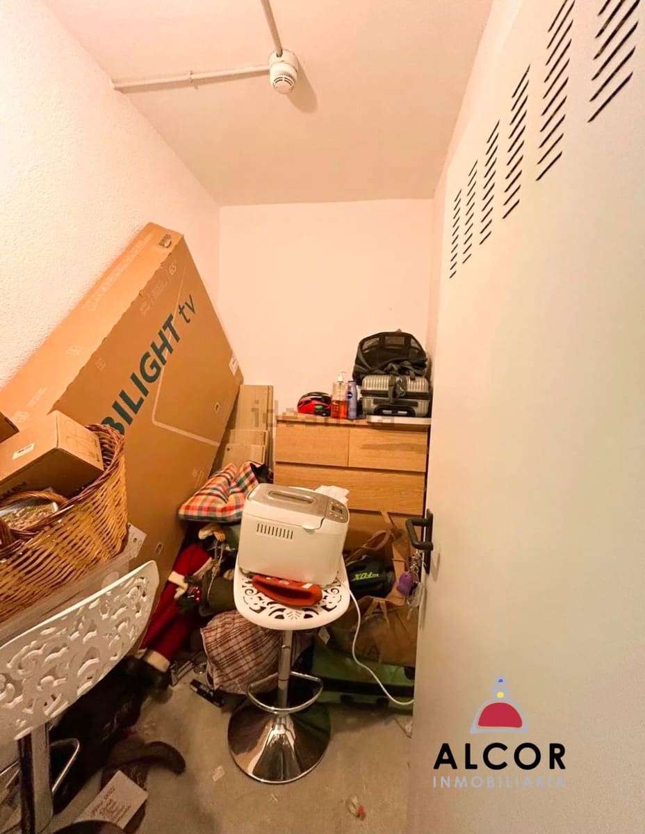 3 sypialnia Mieszkanie na sprzedaż w Vinaros z garażem - 175 000 € (Ref: 9993882)