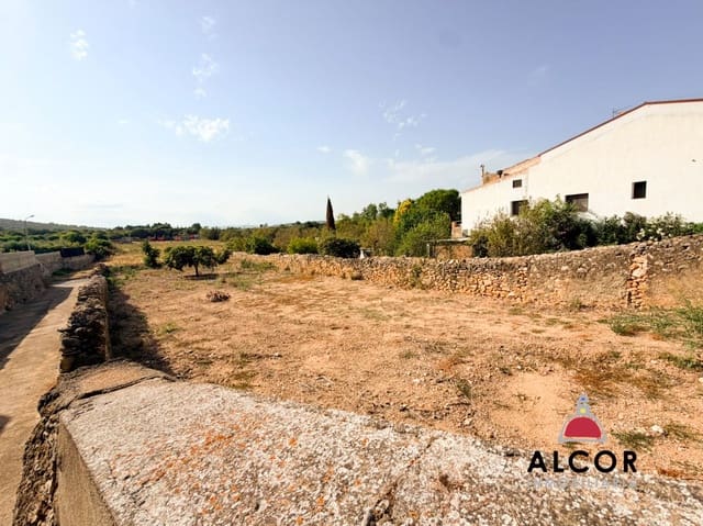 Grond te koop in Càlig - € 84.000 (Ref: 9993883)