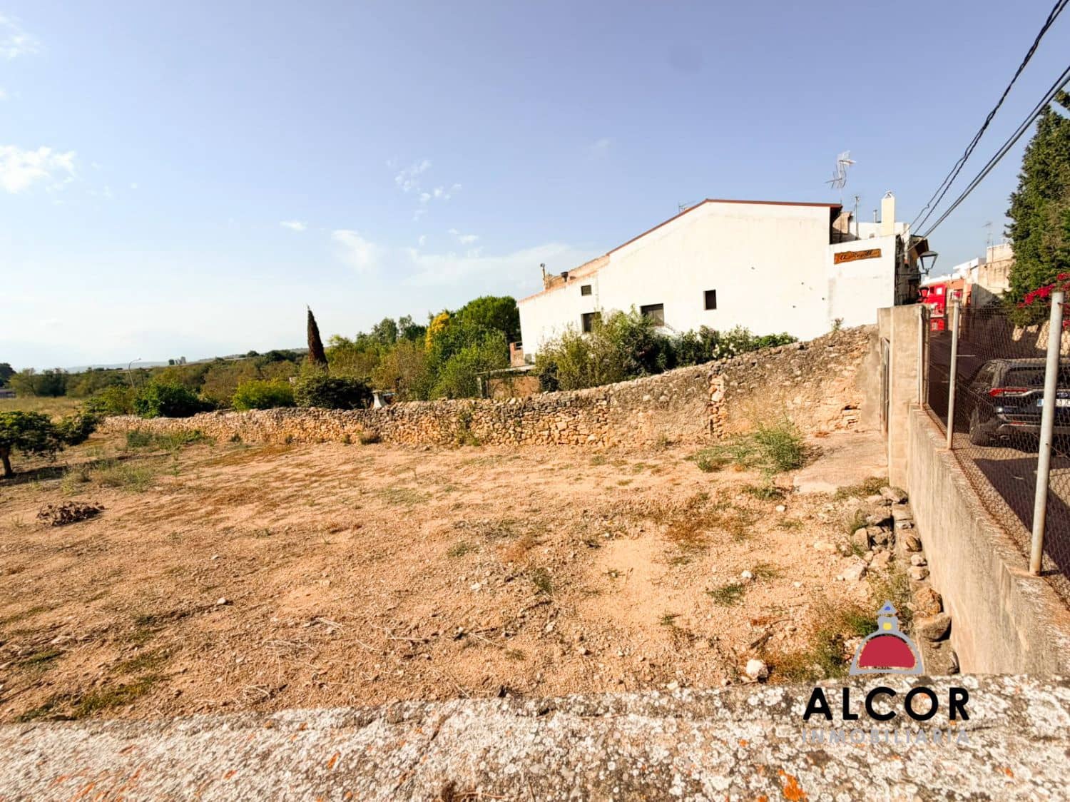 Grond te koop in Calig - € 84.000 (Ref: 9993883)