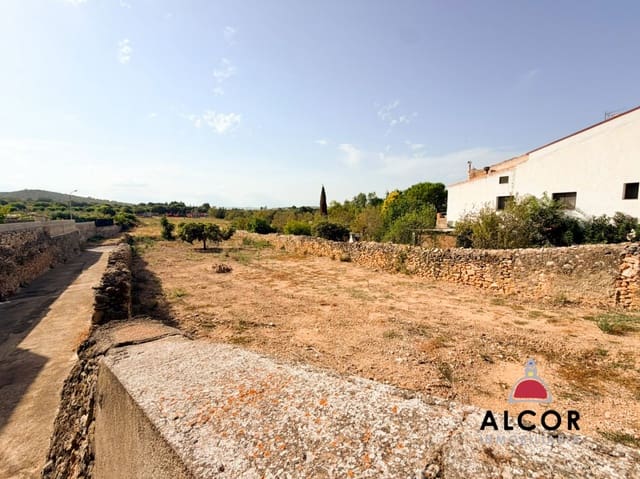 Grond te koop in Càlig - € 84.000 (Ref: 9993883)