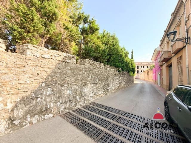 Grond te koop in Càlig - € 84.000 (Ref: 9993883)