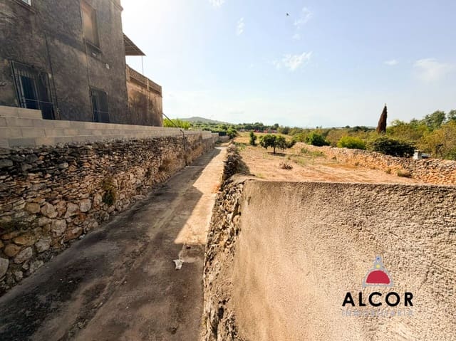 Grond te koop in Càlig - € 84.000 (Ref: 9993883)