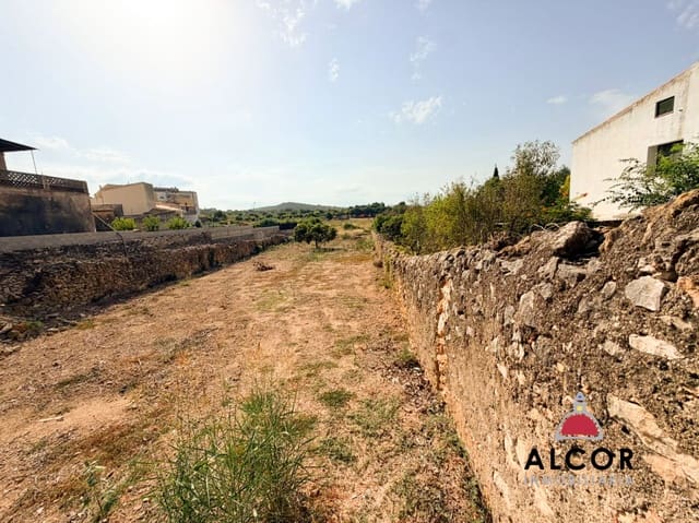 Grond te koop in Càlig - € 84.000 (Ref: 9993883)