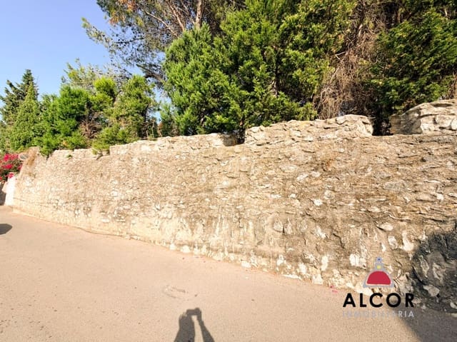 Grond te koop in Càlig - € 84.000 (Ref: 9993883)