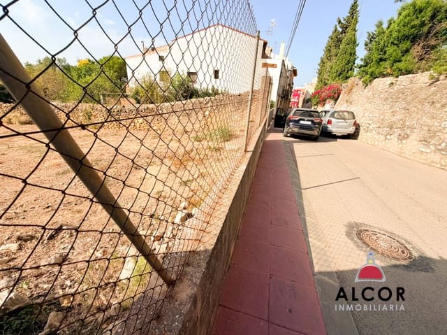Grond te koop in Càlig - € 84.000 (Ref: 9993883)