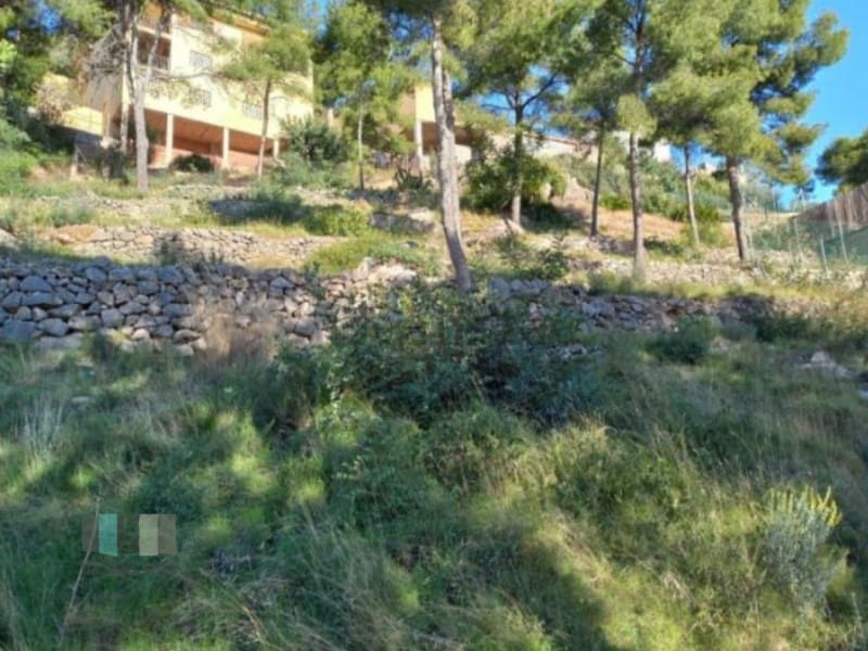 Działka budowlana na sprzedaż w Benicassim - 115 000 € (Ref: 8691765)