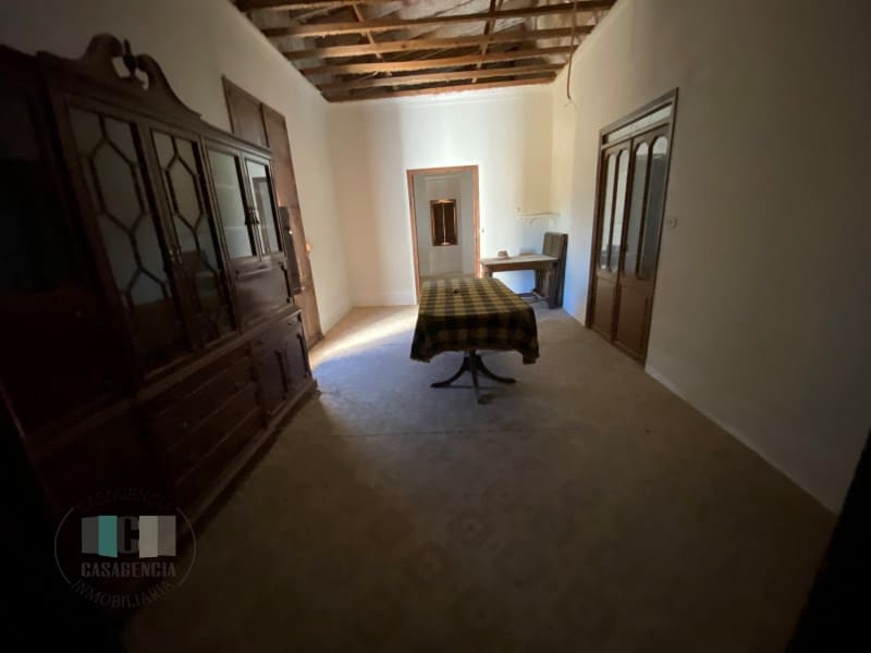 5 bedroom Finca/Country House for sale in Castello de la Plana with garage - € 350,000 (Ref: 8691770)