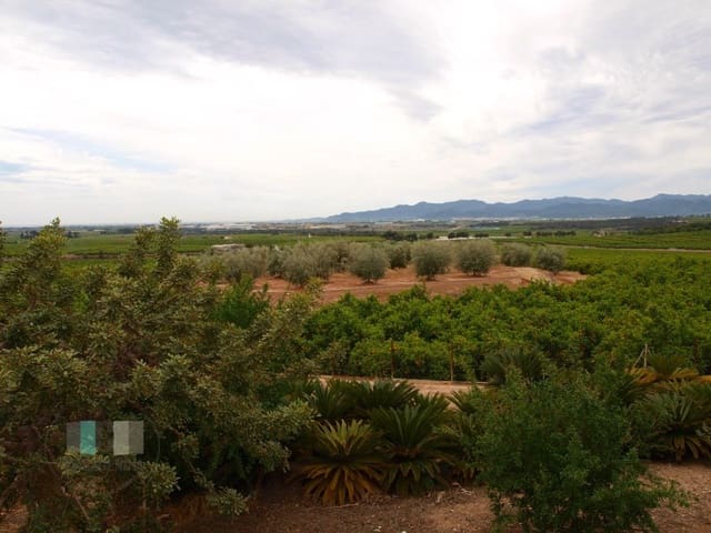 5 bedroom Finca/Country House for sale in Centro, Castelló de la Plana with garage - € 350,000 (Ref: 8691770)