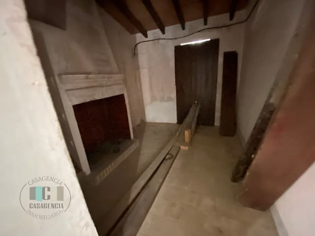 5 bedroom Finca/Country House for sale in Centro, Castelló de la Plana with garage - € 350,000 (Ref: 8691770)