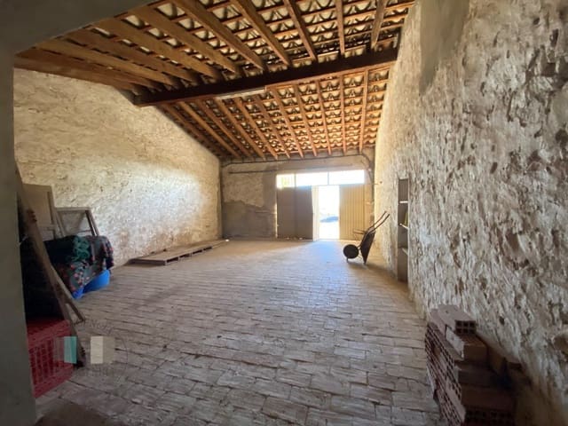 5 bedroom Finca/Country House for sale in Centro, Castelló de la Plana with garage - € 350,000 (Ref: 8691770)