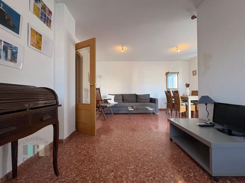 2 soverom Leilighet til salgs i Benicassim med garasje - € 265 000 (Ref: 8691778)