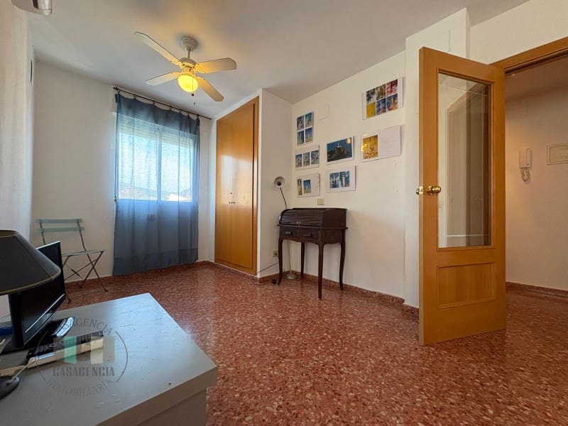 2 soverom Leilighet til salgs i Benicassim med garasje - € 265 000 (Ref: 8691778)