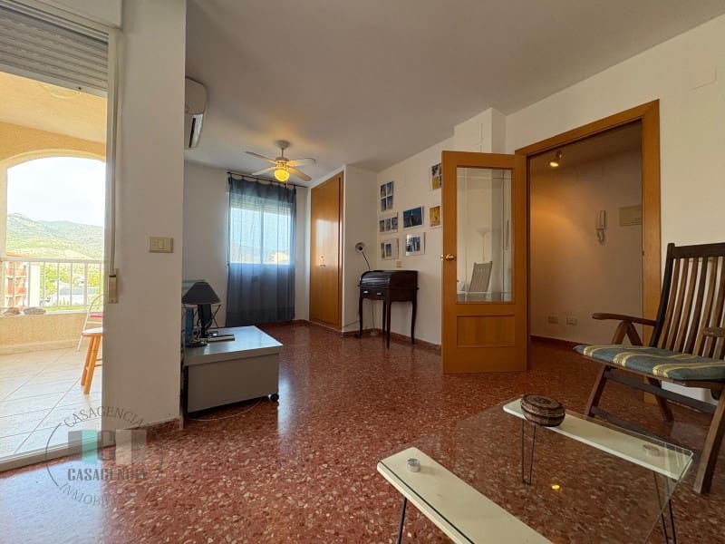 2 soverom Leilighet til salgs i Benicassim med garasje - € 265 000 (Ref: 8691778)