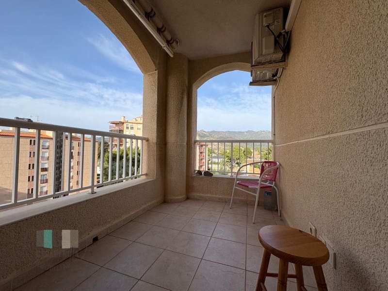 2 soverom Leilighet til salgs i Benicassim med garasje - € 265 000 (Ref: 8691778)