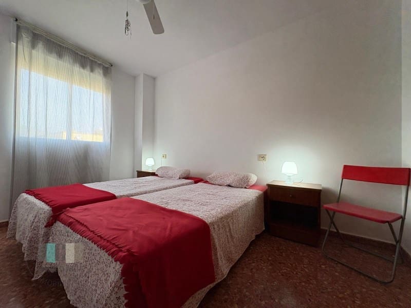 2 soverom Leilighet til salgs i Benicassim med garasje - € 265 000 (Ref: 8691778)