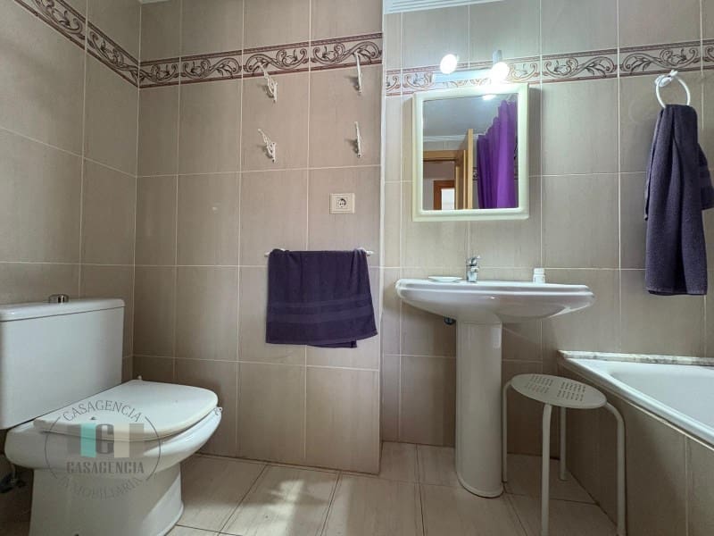 2 soverom Leilighet til salgs i Benicassim med garasje - € 265 000 (Ref: 8691778)