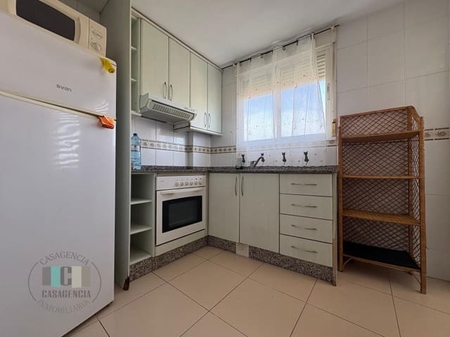 2 makuuhuone Huoneisto myytävänä paikassa Benicàssim mukana 
autotalli - 265 000 € (Ref: 8691778)