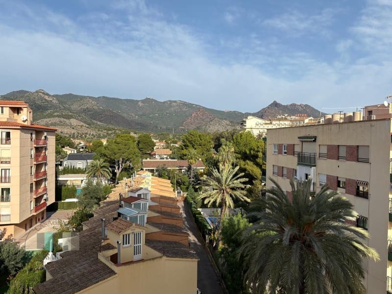 2 soverom Leilighet til salgs i Benicassim med garasje - € 265 000 (Ref: 8691778)