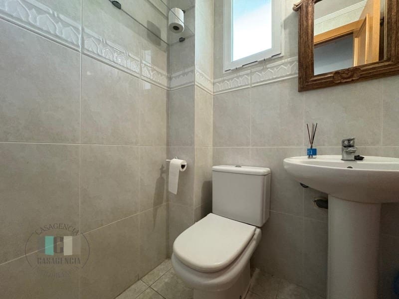 2 soverom Leilighet til salgs i Benicassim med garasje - € 265 000 (Ref: 8691778)