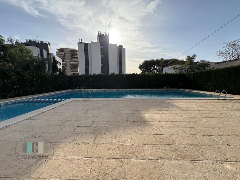 2 soverom Leilighet til salgs i Benicassim med garasje - € 265 000 (Ref: 8691778)