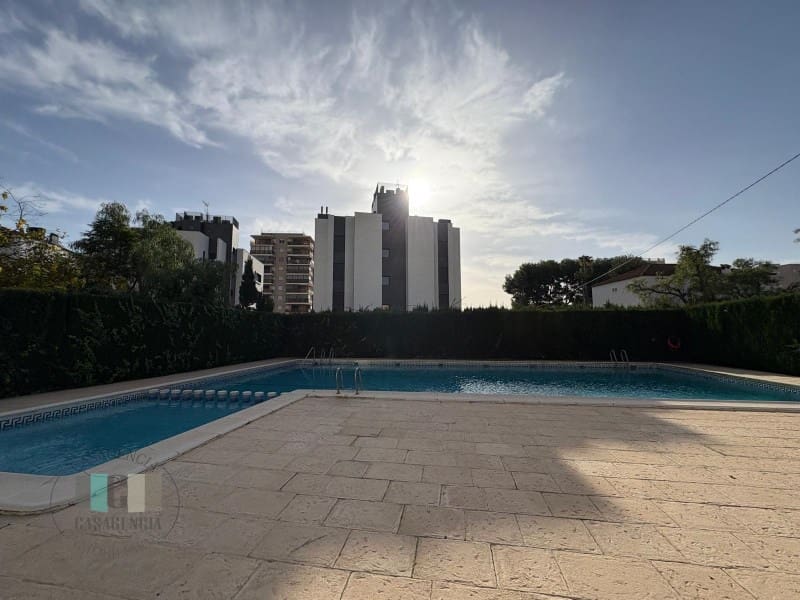 2 soverom Leilighet til salgs i Benicassim med garasje - € 265 000 (Ref: 8691778)