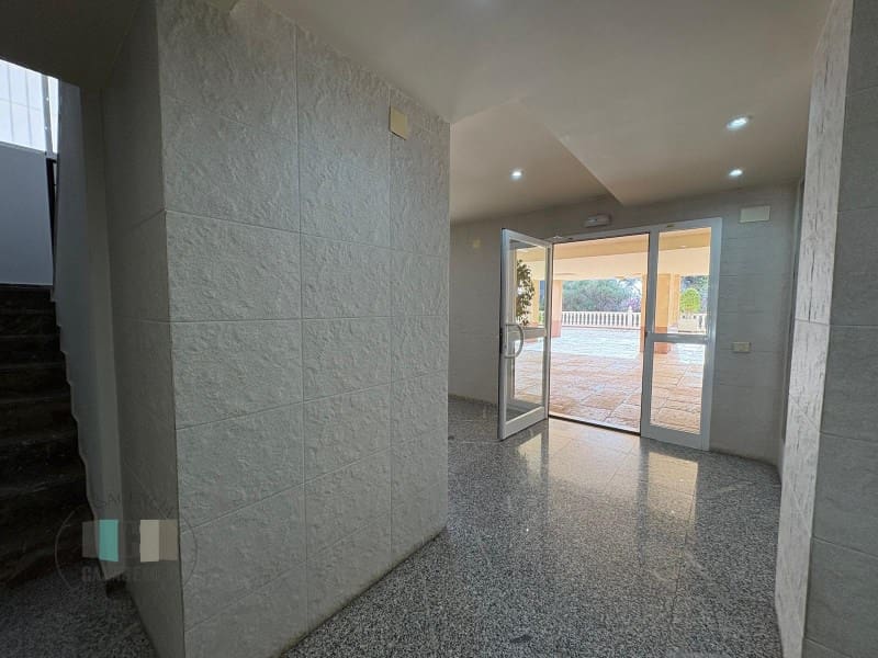 2 soverom Leilighet til salgs i Benicassim med garasje - € 265 000 (Ref: 8691778)