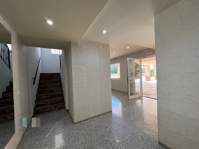 2 soverom Leilighet til salgs i Benicassim med garasje - € 265 000 (Ref: 8691778)