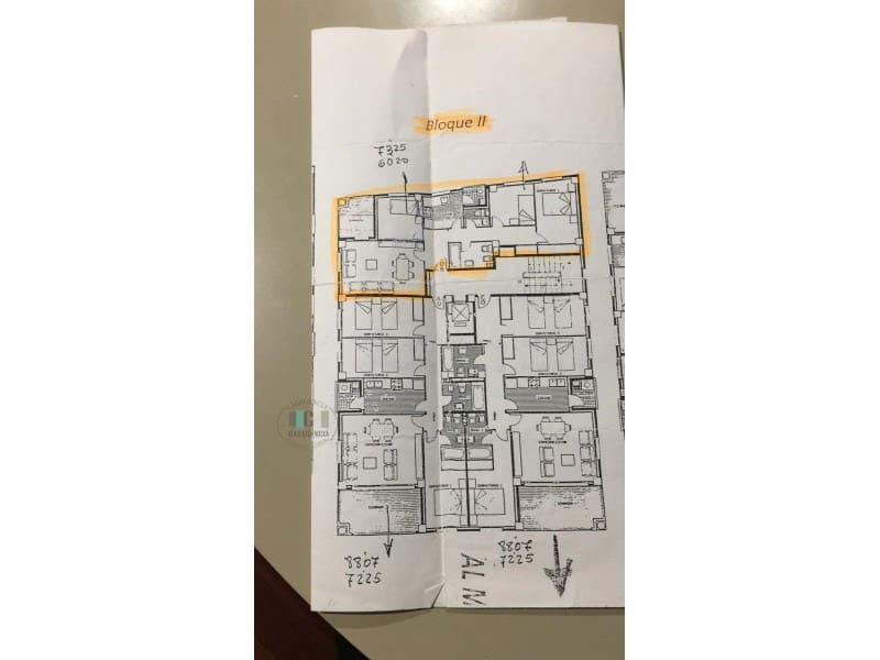 2 soverom Leilighet til salgs i Benicassim med garasje - € 265 000 (Ref: 8691778)