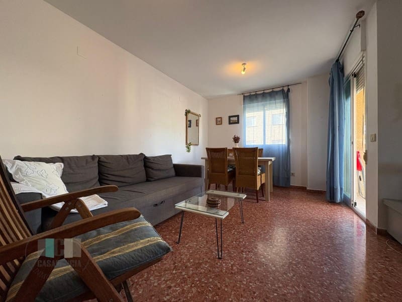 2 soverom Leilighet til salgs i Benicassim med garasje - € 265 000 (Ref: 8691778)