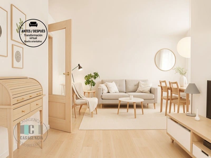 2 soverom Leilighet til salgs i Benicassim med garasje - € 265 000 (Ref: 8691778)