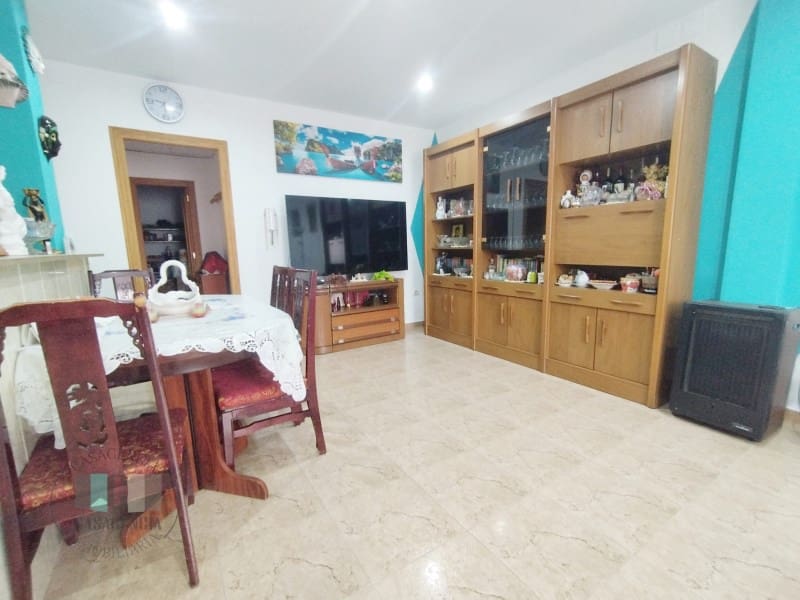 3 soveværelse Byhus til salg i Castello de la Plana - € 163.000 (Ref: 8753923)