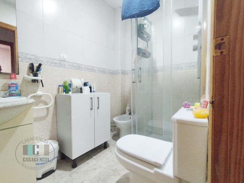 3 soveværelse Byhus til salg i Castello de la Plana - € 163.000 (Ref: 8753923)